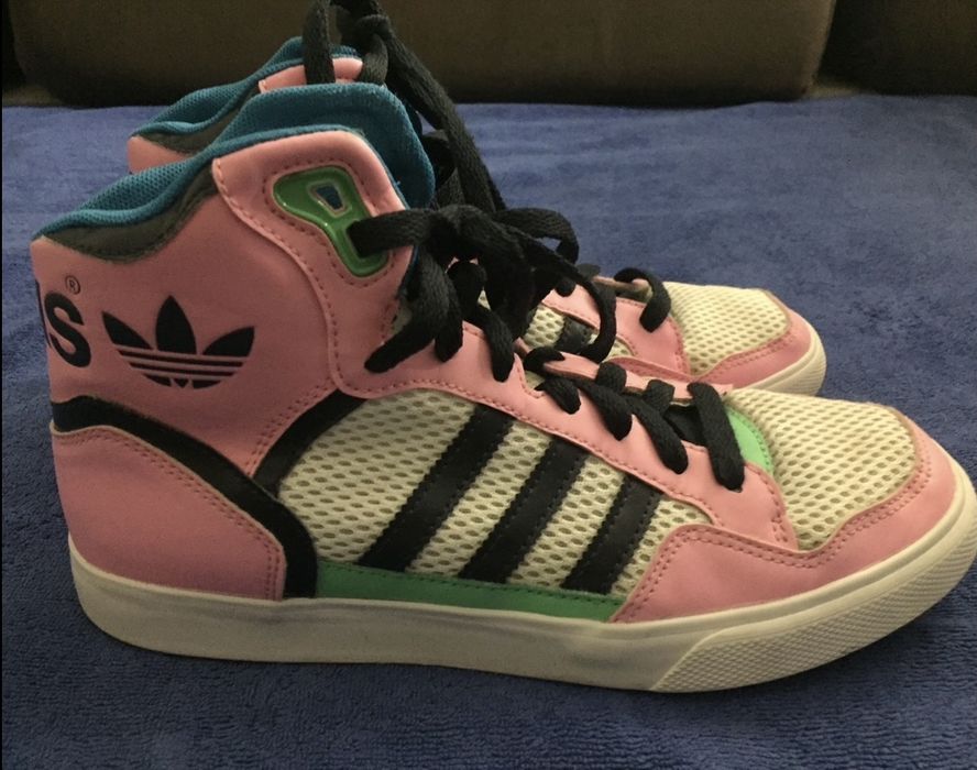 ADIDAS - 38, 2/3