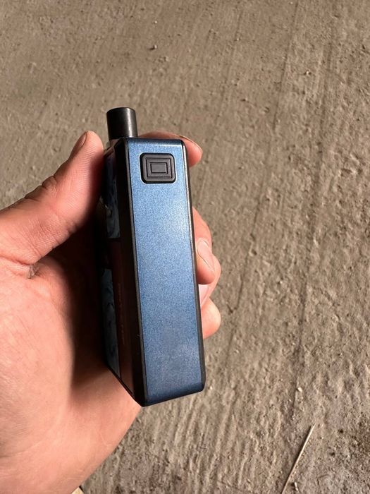 Інгалятор 80w з коробкою