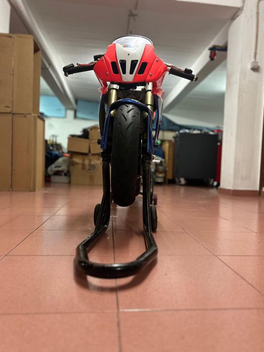 Ohvale mini gp0 160