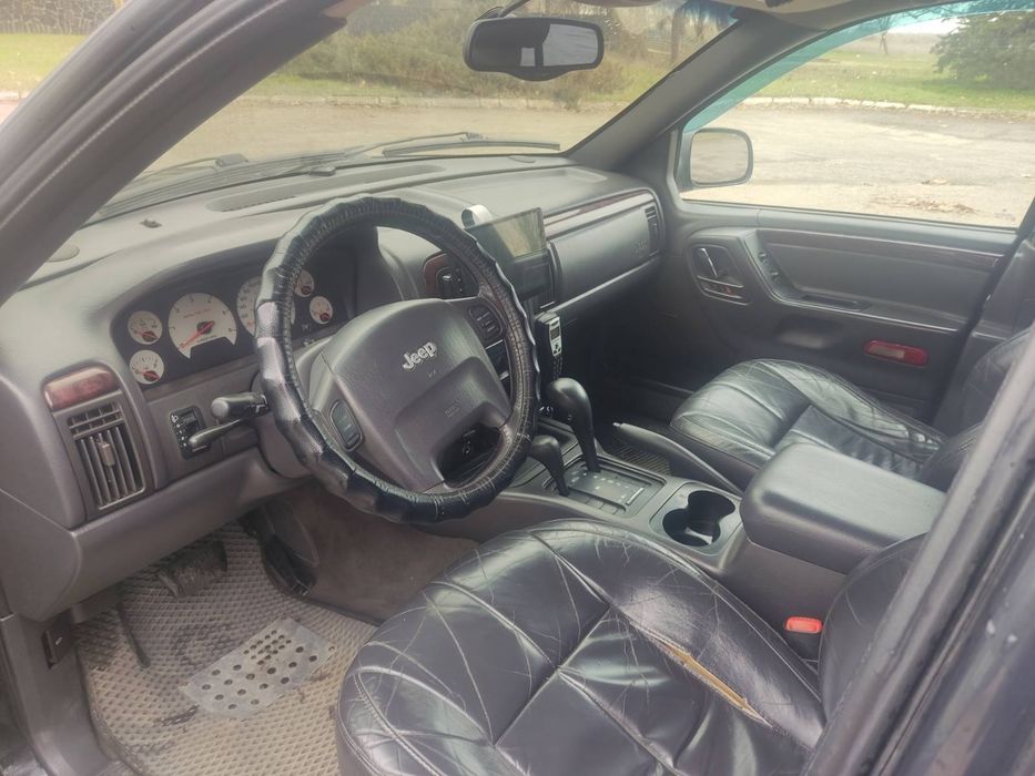 Jeep Grand Chеrokee