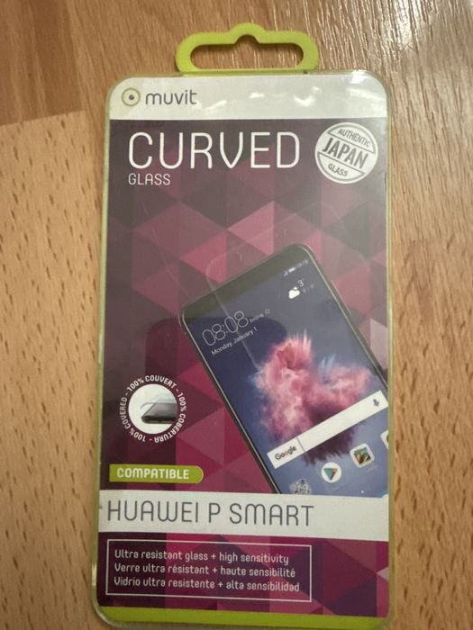 Захисне  скло samsung galaxy j7 huawey p