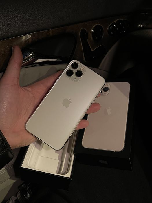 Iphone 11 pro 64 92%
