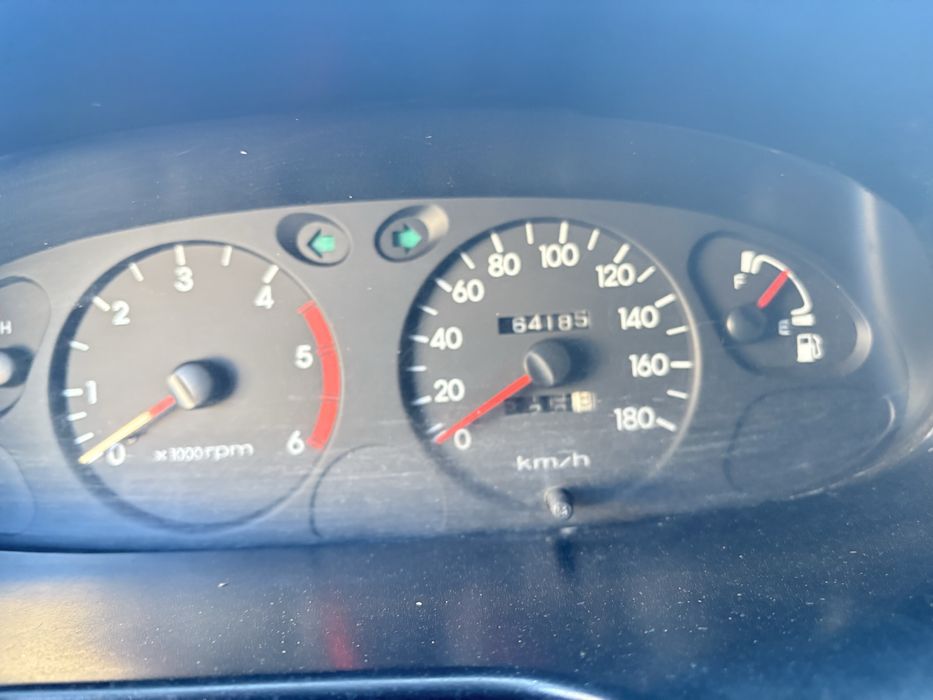Hyundai h1 ano 2000