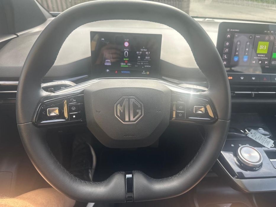 MG 4 51 KW/H Standard 2024