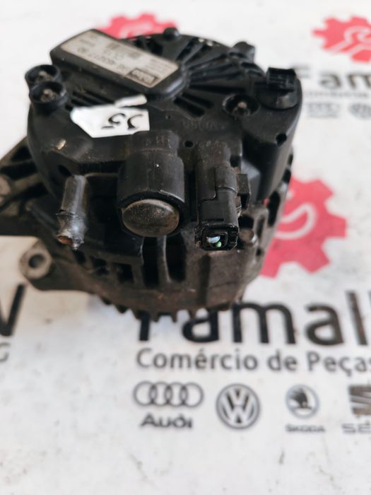 Alternador CITROËN C3 I