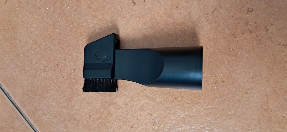 Aspirador Becken cyclonic