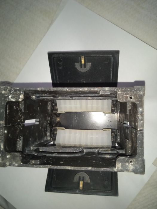 Шкатулка с музыкой , музыкальная рапиросница.