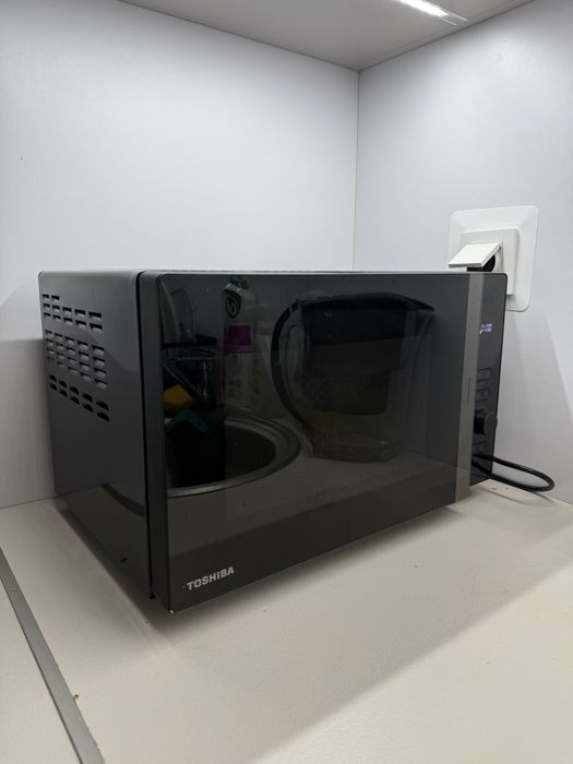 Mikrofalówka Toshiba Nowa
