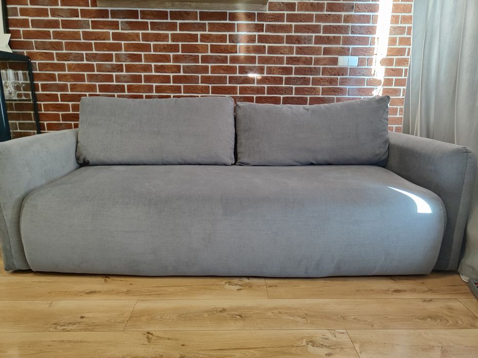 Sofa 3 osobowa Benet