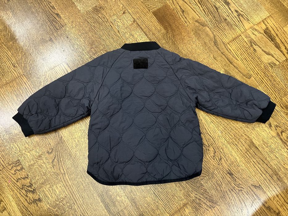 Весняна куртка zara 2-3 роки