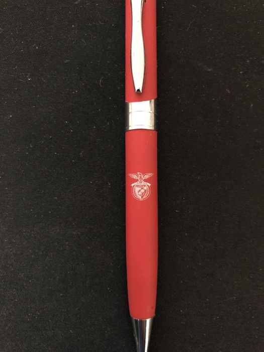 Caneta do benfica - SLB