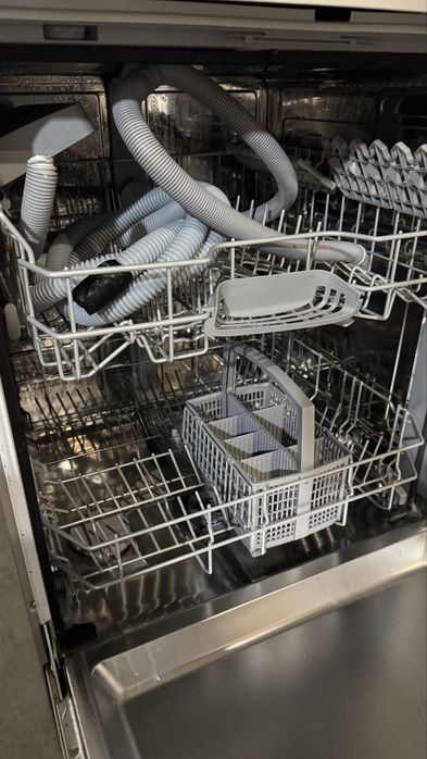 Посудомийна машина Bosch