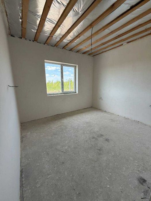 Будинок біля Дендропарку — 117 м², 5 соток, панорамний вид на ліс  ID: 44224