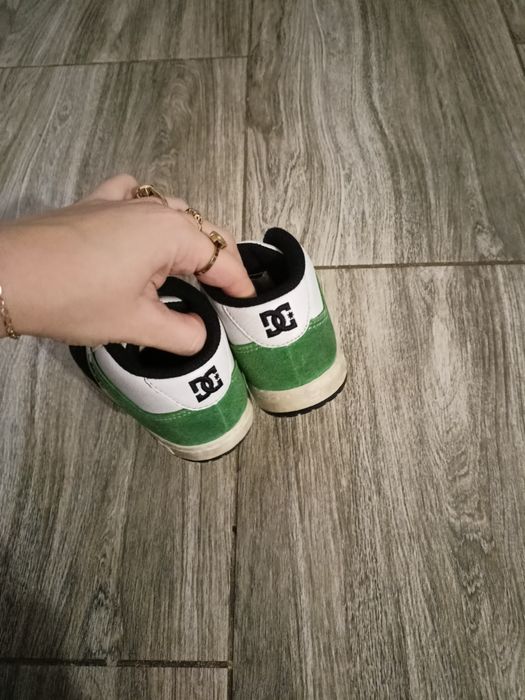 Buciki dla chłopca r23