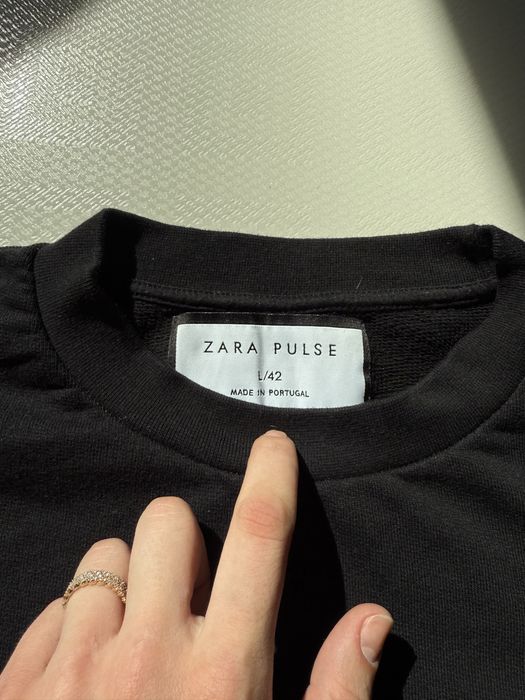 Bluza Zara PULSE