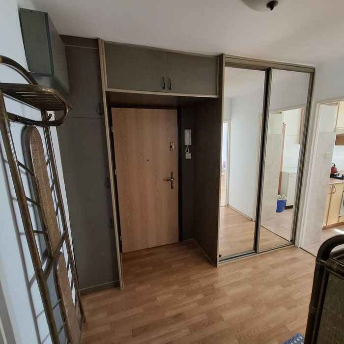 Mieszkanie 63 m2 , 3 pokoje os. Gwarek na wynajem