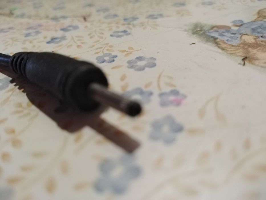 Vendo ficha novo de Samsung