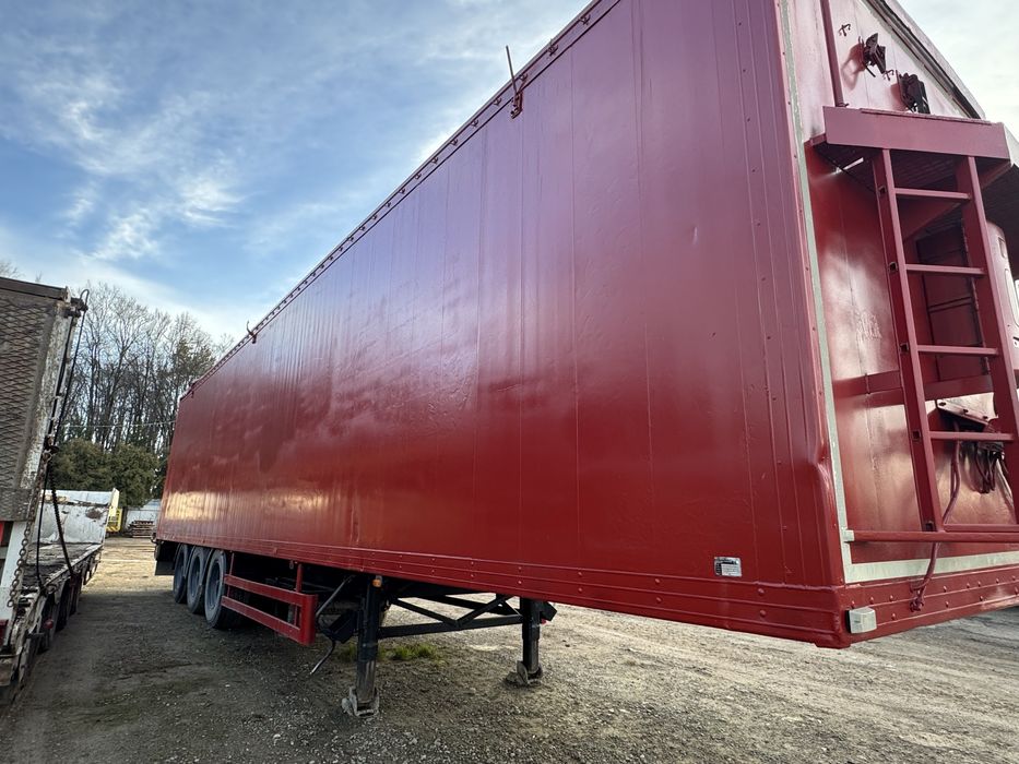 Рухома підлога REISCH  RSBS-35-24