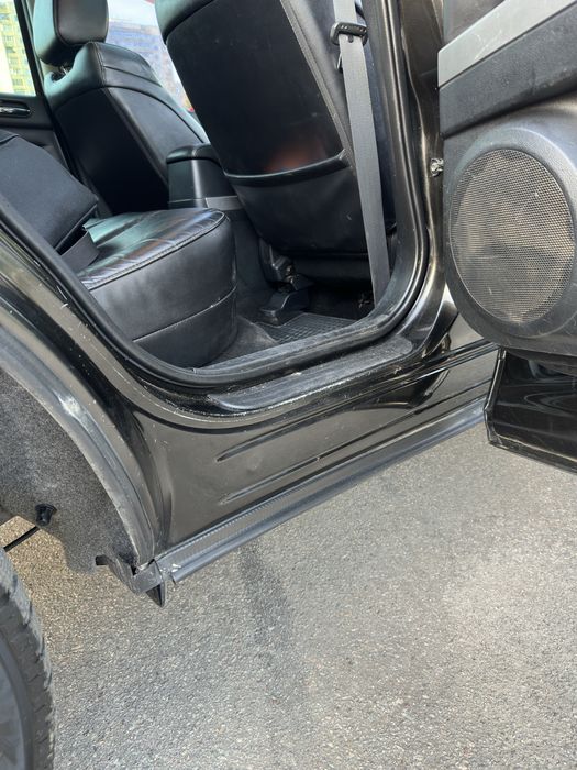 Mazda CX-7 2008 2.3 бензин