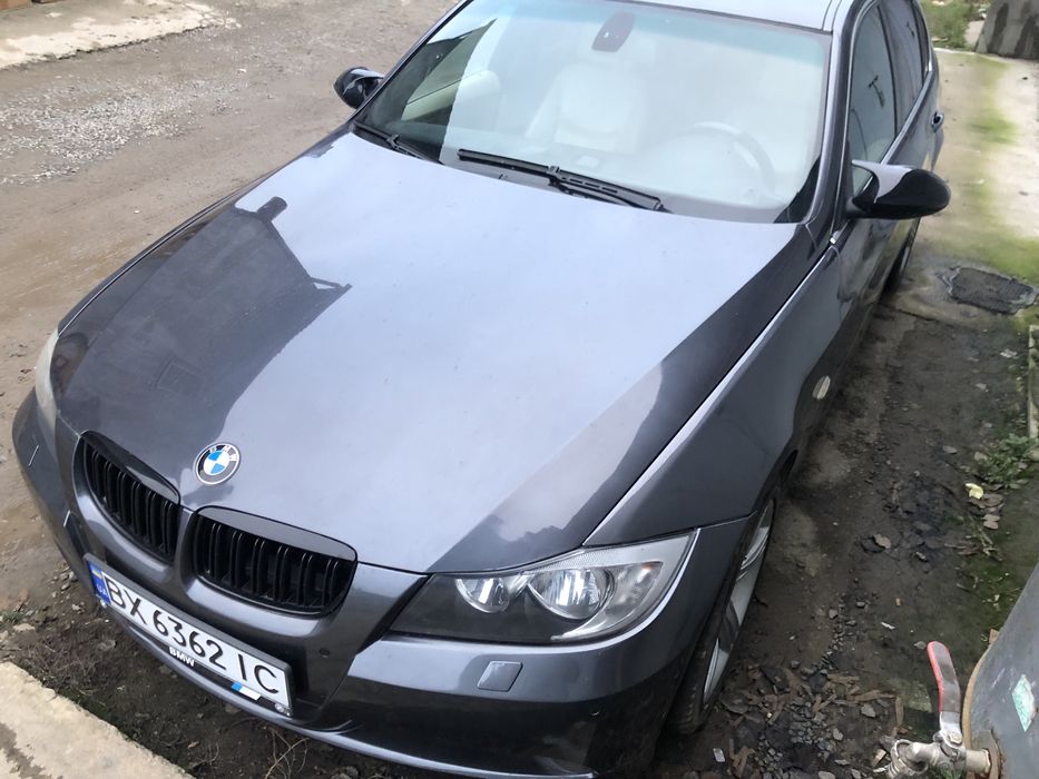 BMW 325i avtomat