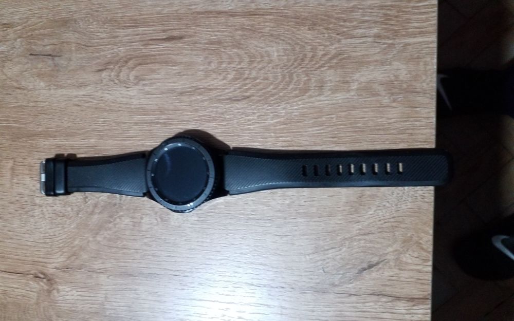 Samsung SM-R765A Gear S3 Frontier e-sim 4G LTE