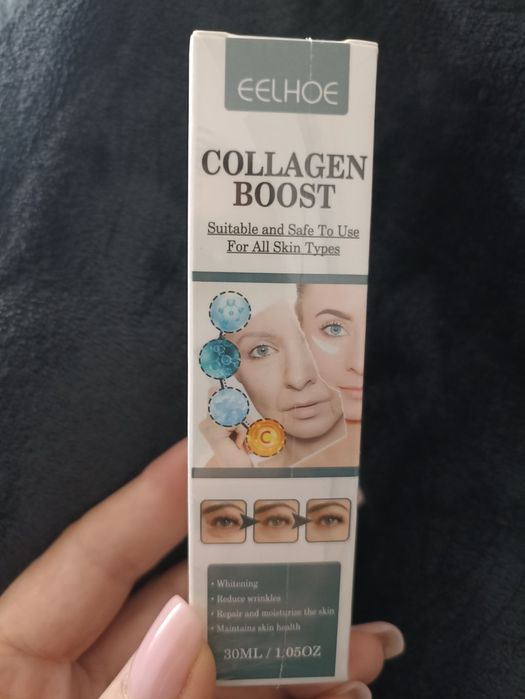 Serum kolagen do twarzy 30ml