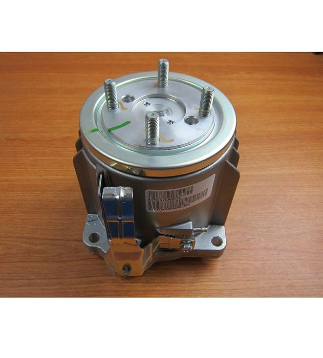 Ремонт электромуфта редуктор Jeep compass patriot