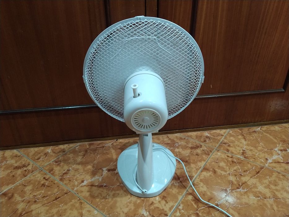 Ventoinha ventilador casa quarto apartamento escritório gabinete