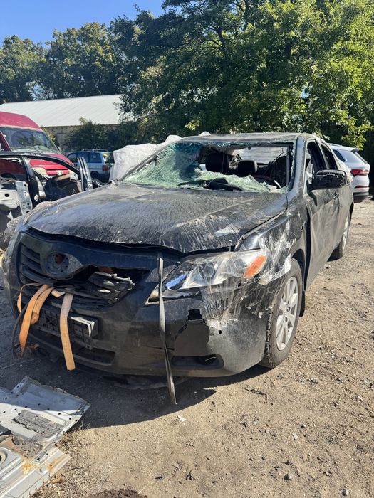 Авторазборка toyota camry v 40 шрот разборка камри 40 детали запчасти  фара капот дверь крыло бампер зеркало коробка четверть ланжерон двигатель акпп
