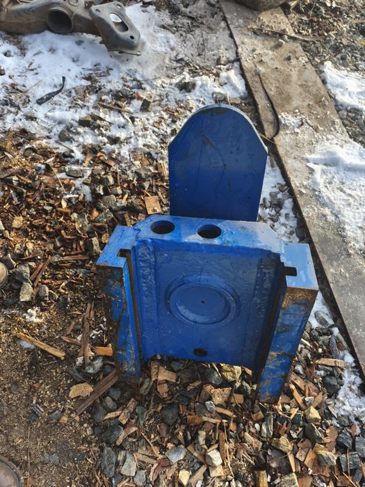 Sprzedam obrotnicę do pługa Rabewekg