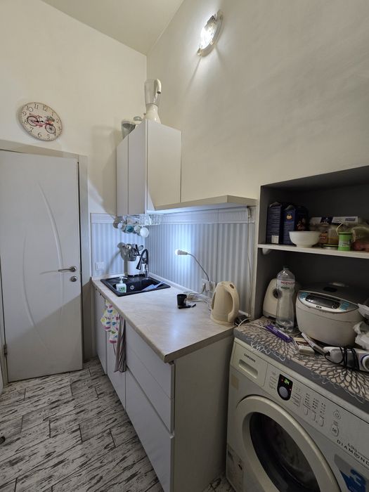 2-комнатная квартира по адресу Куликово поле пл. (площадь 40 м²) - Atlanta.ua - фото 7