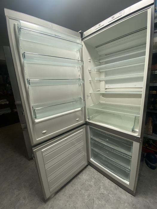 Frigorificos Míele
