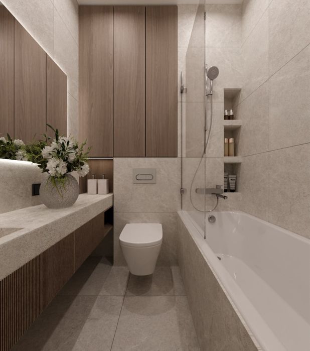 Дизайнер интерьера