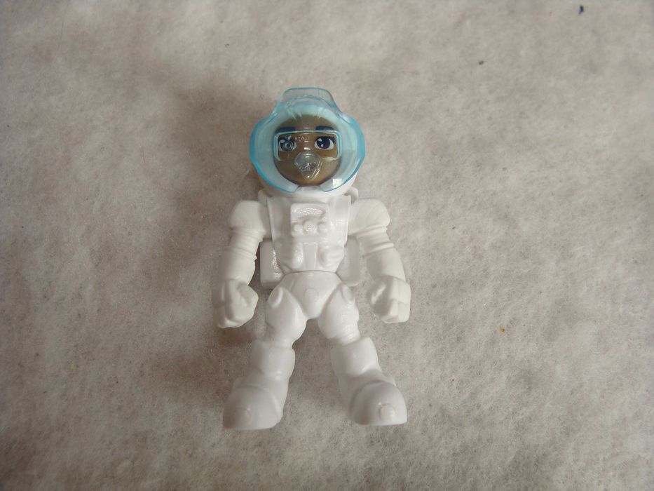 Astronaut - Kinder Surprise "Every Day Hero"64741248804867120