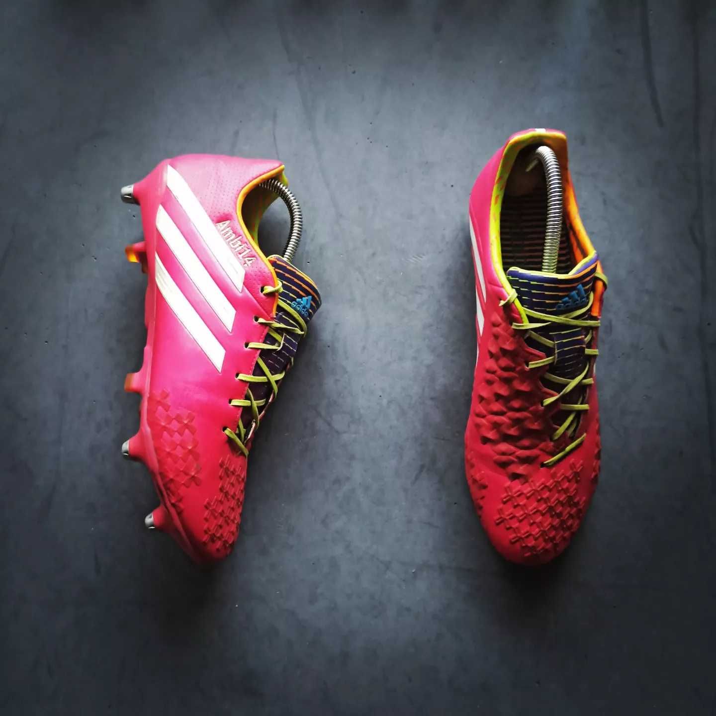Korki adidas predator 2014 hot sale