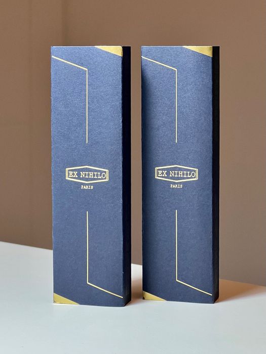 Blue Talisman Extrait Ex Nihilo