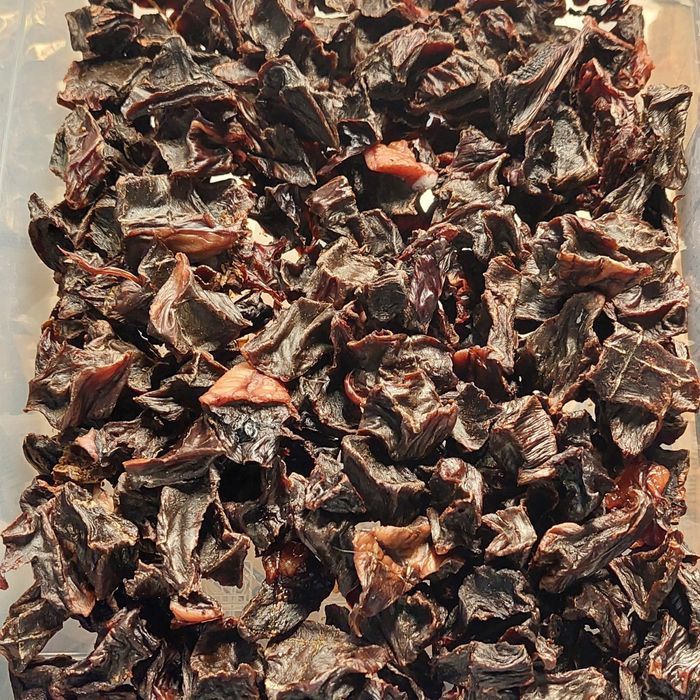 Сушені смаколики для собак