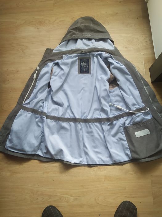 Kurtka przejsciowa