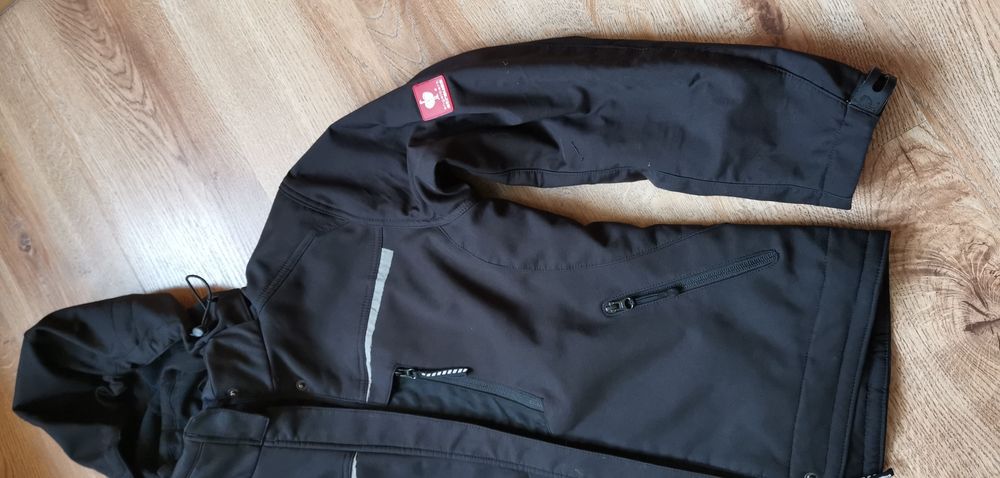 Kurtka robocza Engelbert Strauss rozm. M