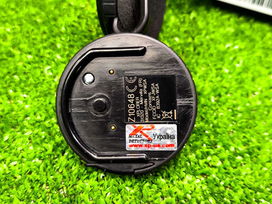 Бездротові навушники XP  WSAUDIO