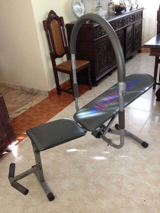 Aparelho para ginástica