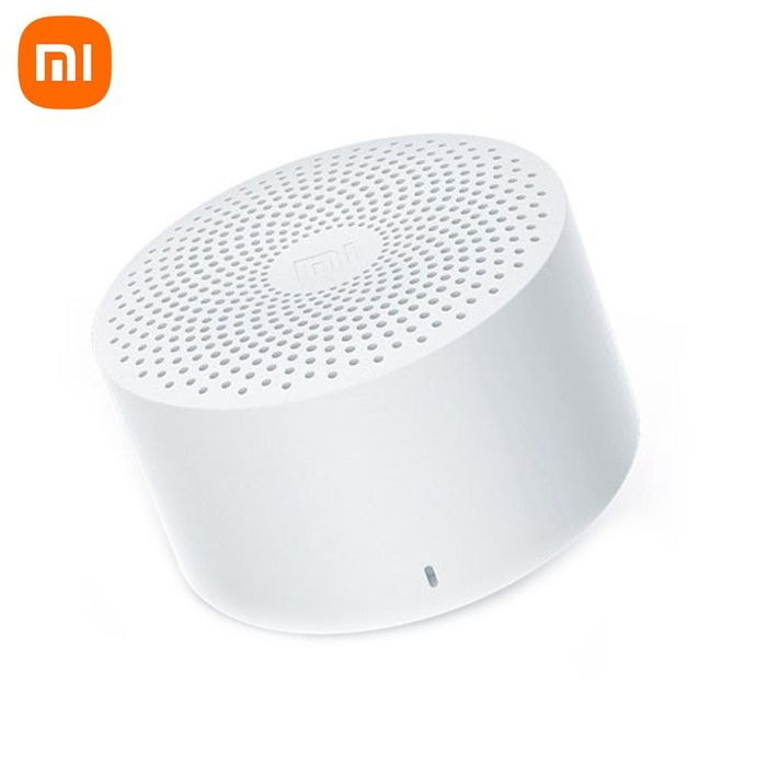 Bluetooth колонка Xiaomi bluetooth speaker portable