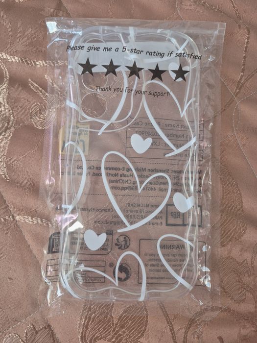 Чохли, чохол s24fe