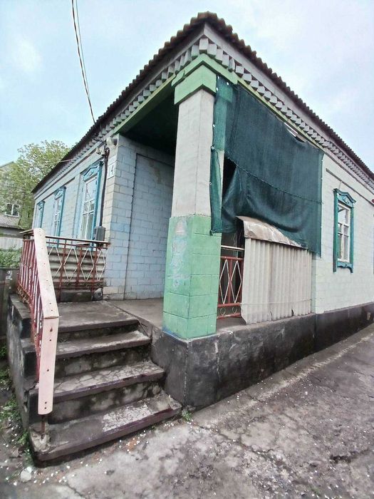 Продам Дом в Романково, район улицы Романковской