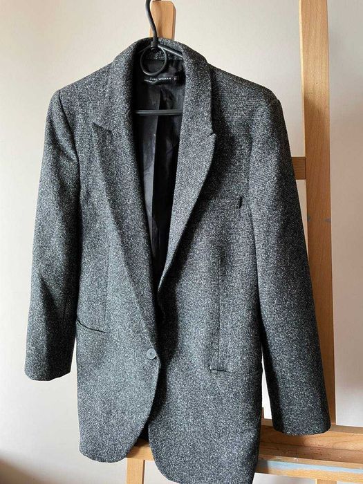Жіночий піджак Zara