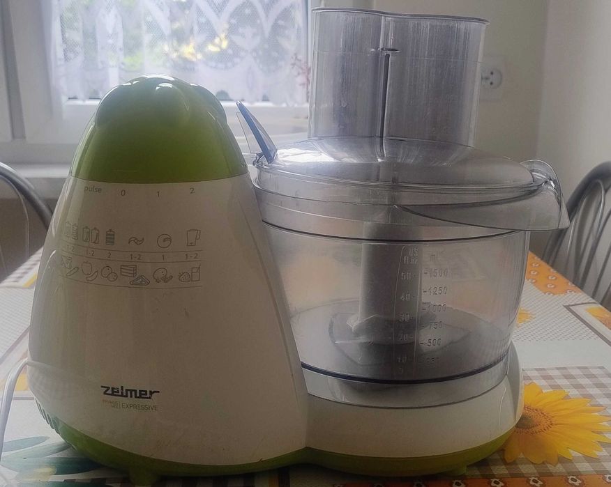 Sprzedam robot kuchenny