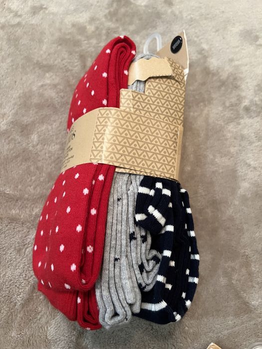 Колготи доя дівчинки 13-14 років Marks Spencer