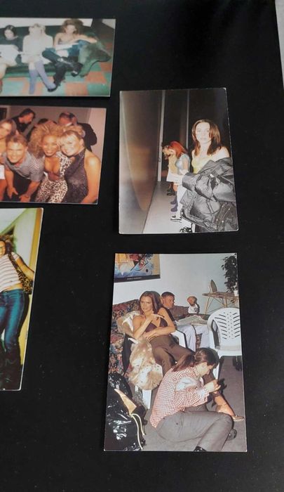 Fotos e Poster Spice Girls