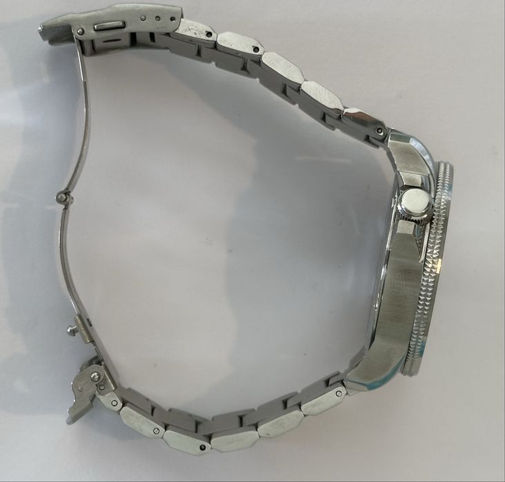 Relógio Timberland Campton (Mostrador Verde)