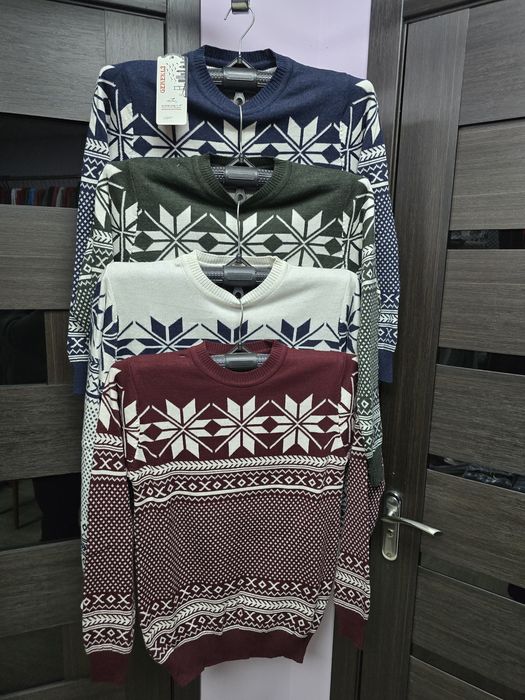 Тёплые Чоловічий Світера.